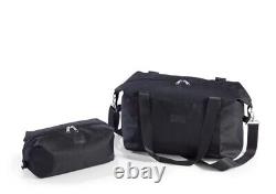 Elevate Unisex 5 Piece Hard Case Set Suitcases