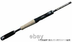Engine Spell Bound Core SCC-72H-ST Bait Casting rod Telescopic Stylish anglers