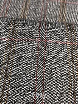English Heavy Fabric for Jacketing 2,00 meters