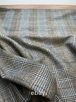 Ermenegildo Zegna 2.2m ON SALE! Fabric for sport jacket / blazer 100% wool