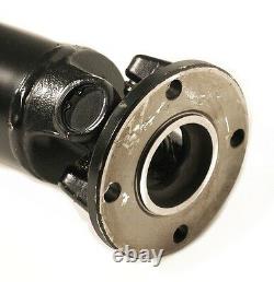 Escort Mk1 Mk2 ZF to Atlas Axle Single Piece Prop Shaft Heavy Duty Propshaft