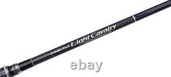 Evergreen Rod Baitcast Light Calvary 2 Piece Spigot Joint CLCC-71H (1124)
