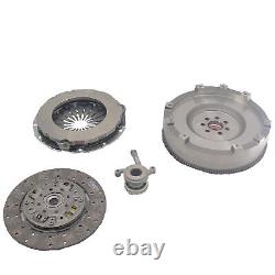 Exedy Four Piece Heavy Duty Clutch Kit Mitsubishi Pajero Shogun Sport Ks1w 2.4d