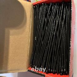 Fasten Master Timber LOK 10 Screws 250 Pieces