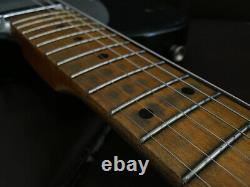 Fender Telecaster Custom Shop Heavy Relic 1 piece Ash body On command
