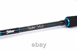 Fox Salmo Slider Stick 180cm 40-100g Trigger Grip Lure Rod NEW Spinning Rod