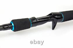 Fox Salmo Slider Stick 180cm 40-100g Trigger Grip Lure Rod NEW Spinning Rod