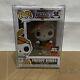 Funko Pop Heavy Metal Halloween 2023 Freddy Bones Diamond Collection 500 Pieces