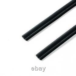 Genuine Renault Roof Cross Bars Rails 2 Pieces Aluminium Austral 738208102R