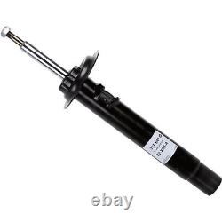 Genuine Sachs Front Right Shock Absorber (Single) 317541