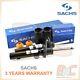 Genuine Sachs Heavy Duty Front Shock Absorbers + Dust Cover Kit Ford Mondeo Mk3
