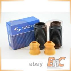 Genuine Sachs Heavy Duty Front Shock Absorbers + Dust Cover Kit Ford Mondeo Mk3