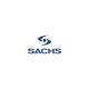 Genuine Sachs Rear Shock Absorber (single) 313256