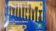 Grey Pneumatic Cs110 10-piece. 401shank Heavy-duty Chisel Set New
