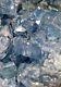 Heavy Celestite Crystal Geode, Magical Stunning Piece, 4.3lbs 1.94kg