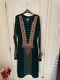 Hsy Heavy Embroidered Bridal/party 3 Piece Wear In New Condition Large