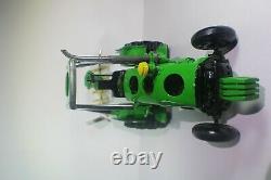 Handmade Tractor Unique Collectible Piece Heavy Duty, 21 L, 9 w, 9 H, 16 Kg