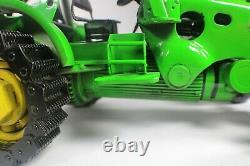 Handmade Tractor Unique Collectible Piece Heavy Duty, 21 L, 9 w, 9 H, 16 Kg