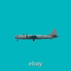 Heavy Bomber One of the Largest Aircraft of WWII 3096 Pieces MOC Build