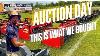 Heavy Duty Equipment Auction Buying New Equipment For My Business Excavation Business Owner