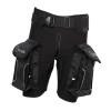 Heavy Duty Neoprene Shorts With Pockets For Scuba Diving Surfing