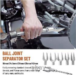 Heavy Duty Pneumatic Air Hammer Vibration Impact Tool Chisel Impact Tool Bit New