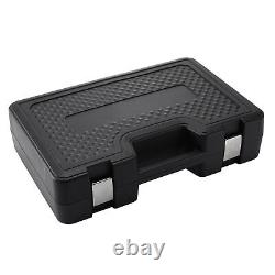 Heavy Duty Pneumatic Air Hammer Vibration Impact Tool Chisel Impact Tool Bit New