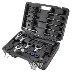 Heavy Duty Pneumatic Air Hammer Vibration Impact Tool Chisel Impact Tool Bit New