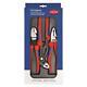Heavy Duty Power Pack 3 Piece Knipex 002011s Made In Germany