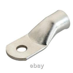 Heavy Duty Terminal Lugs