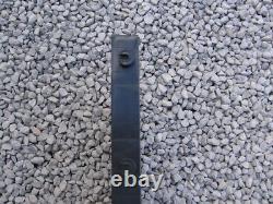 Heavy duty plastic ground reinforcement. Gravel, stone driveway. 500x500 each