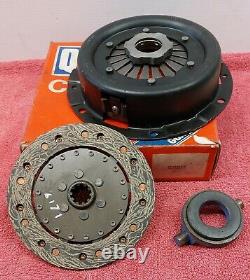 Hillman Imp 3 piece Heavy duty 6¼ Clutch New