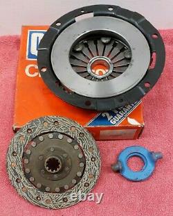 Hillman Imp 3 piece Heavy duty 6¼ Clutch New