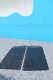 Hobie Cat 17 Main Trampoline New Black Mesh 3 Piece With Heavy Duty Grommets