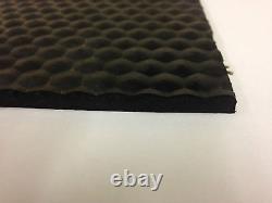 Horsebox Trailer Rubber Floor Mat 2m Wide To 15m Long One Piece Heavy Duty 8mm