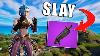 How To Slay With The Heavy Shotgun