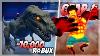 I Spent 10 000 Robux On This New Roblox One Piece Game