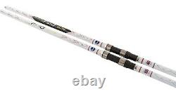 Icon FXD Super Elite Continental Beachcaster 100-200g All Sizes NEW Sea Rod