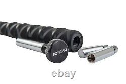 Icon FXD Super Elite Continental Beachcaster 100-200g All Sizes NEW Sea Rod
