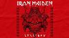 Iron Maiden Stratego Official Audio