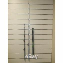 JIG / POP POPPER POPPING ROD 3 Piece Heavy Duty Rod