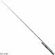 Jackall Revoltage Rv-c73h Bass Bait Casting Rod 1 Piece From Stylish Anglers