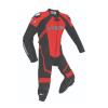 Joe Rocket Speedmaster 7.0 2-piece Windproof Heavy Duty Motorcycle Leather Suits