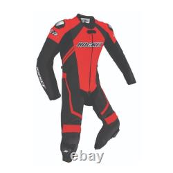 Joe Rocket Speedmaster 7.0 2-Piece Windproof Heavy Duty Motorcycle Leather Suits