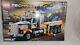 Lego 42128 Heavy-duty Power Tow Truck 2017 Pieces Sealed And New Damaged Box