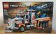 Lego 42128 Technic Heavy Duty Tow Truck 11+ Years 2017 Pieces New Sealed In Box