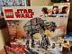 Lego Star Wars First Order Heavy Assualt Walker 1376 Pieces Sealed New Postpaid