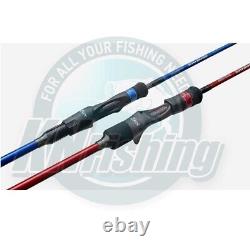 LEMAX XZOGA BIG BOSS Slow Jigging Rod Sea Fishing Fixed Spool 150gr 200gr 280gr