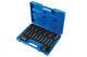 Laser 6830 20 Piece 1/2 Drive Deep Impact Socket Set