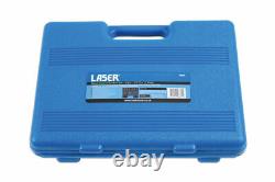 Laser 6830 20 Piece 1/2 Drive Deep Impact Socket Set